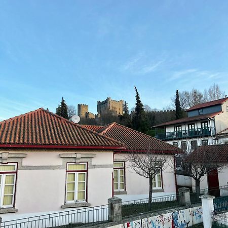 Cantinho Do Castelo 布拉干萨 外观 照片