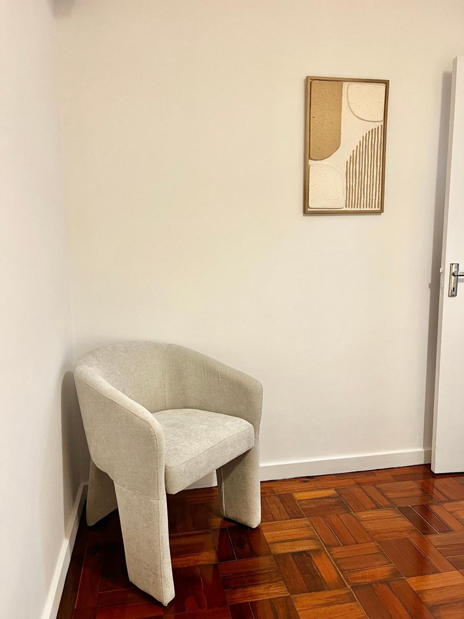 Cantinho Do Castelo 布拉干萨 外观 照片