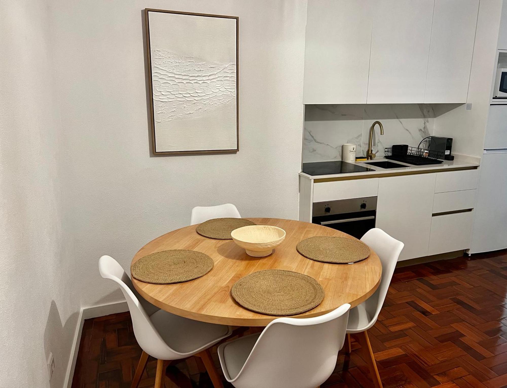 Cantinho Do Castelo 布拉干萨 外观 照片